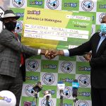 Betika and Sofapaka’s five-year collaboration comes to an end