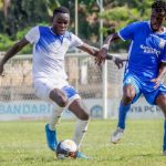 Bandari snatches a late win in Mbaraki
